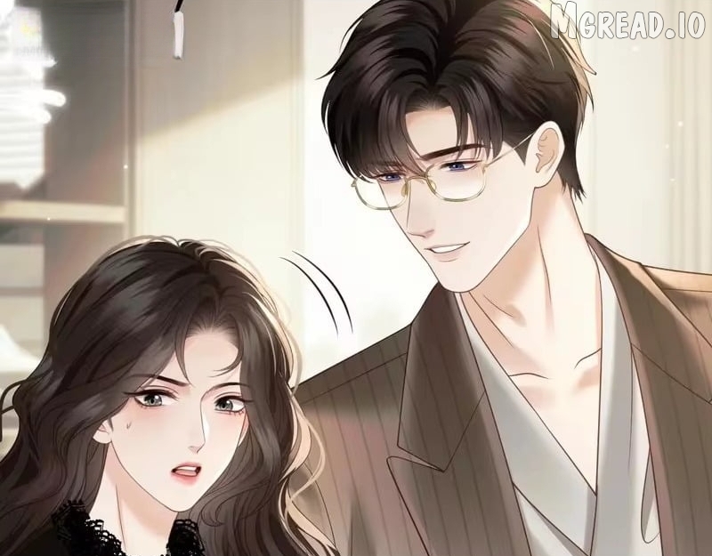 Deeply In Love Chapter 87  - page 31